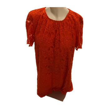 Zara-mekko dress