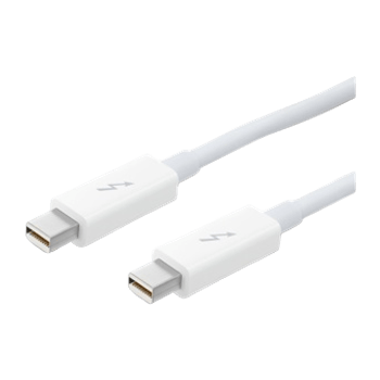 Apple Thunderbolt Cable 2.0m