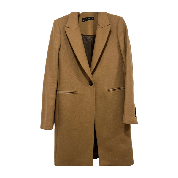 Zara coat