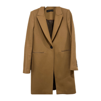 Zara coat