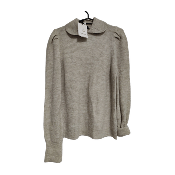 B.young cardigan