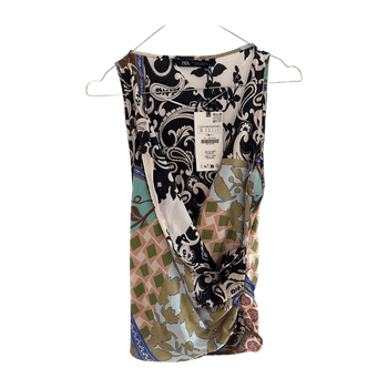 Zara Sleeveless Top