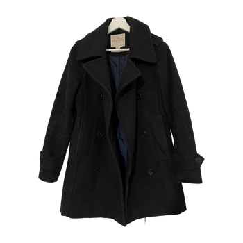 Lindex coat