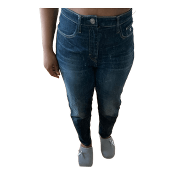 Tommy Jeans high rise jeans