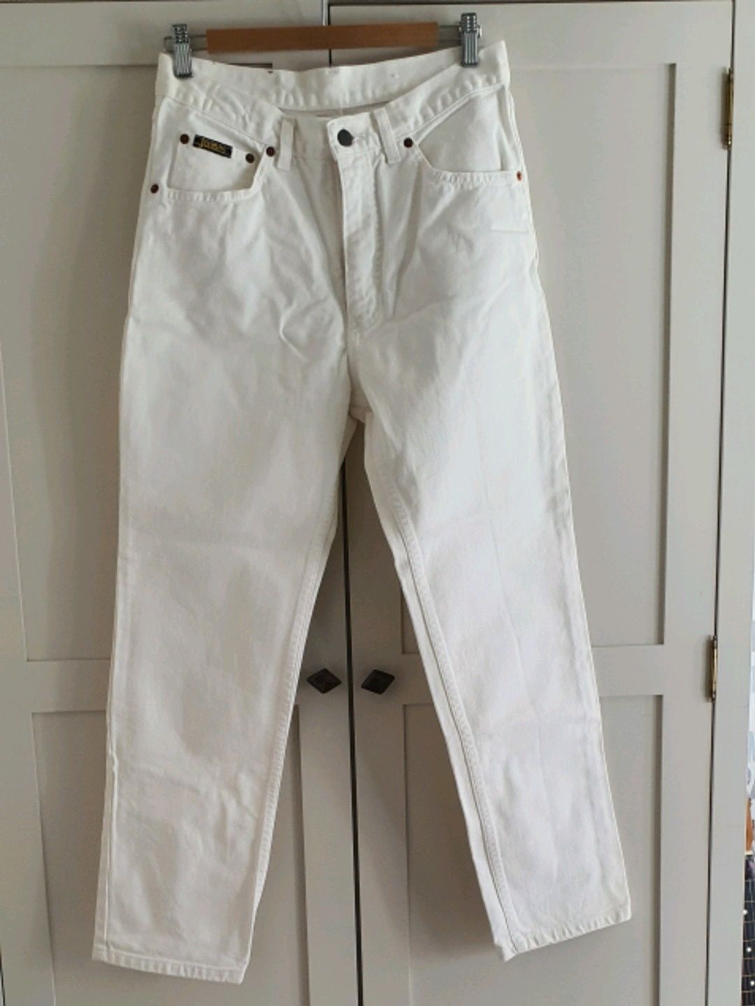Finnish vintage jeans