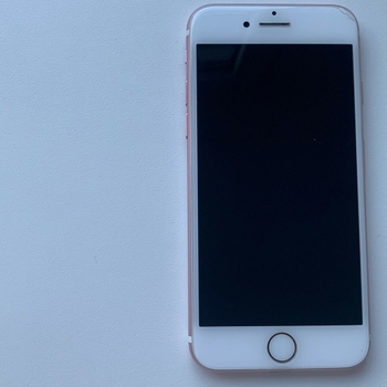 Apple smartphone
