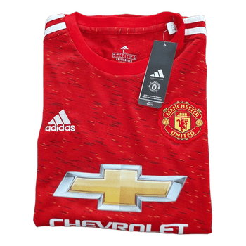 Manchester United jersey