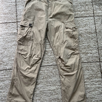 Carhartt  cargo housut