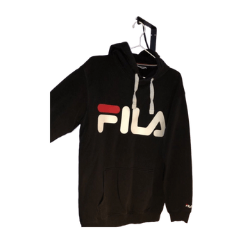 Fila hoodie