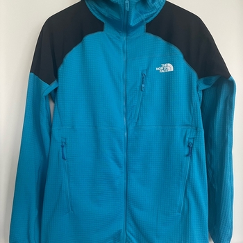 TNF huppari
