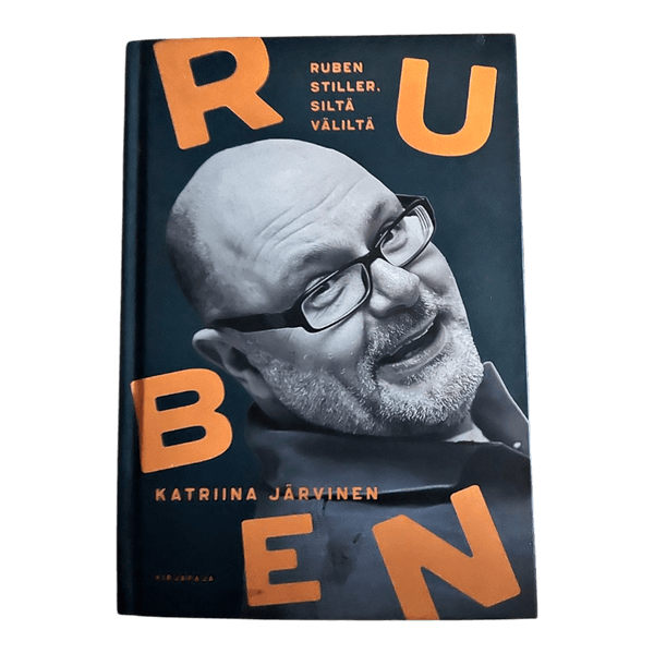Ruben Stiller, siltä väliltä