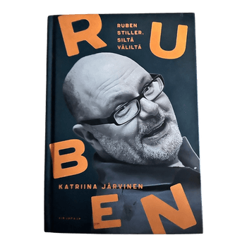 Ruben Stiller, siltä väliltä