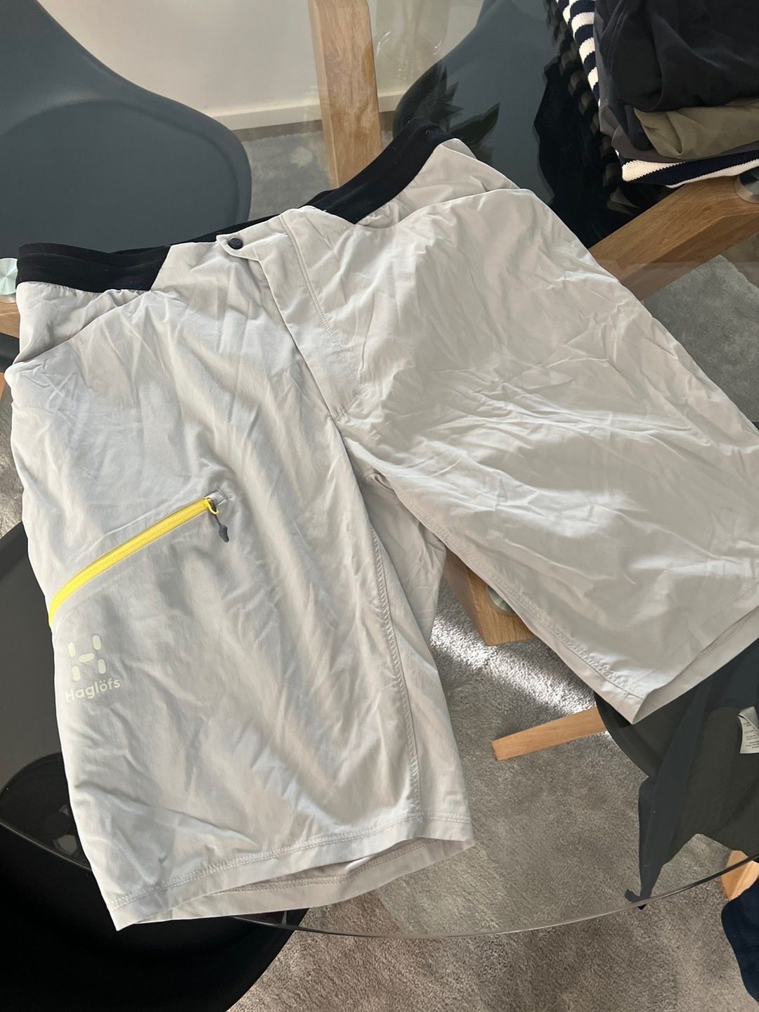 Haglöfs shorts
