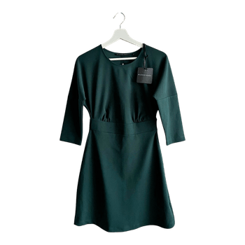 Silvian Heach green dress