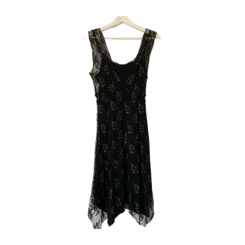 Ccdk copenhagen dress