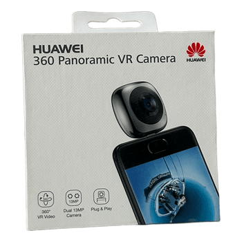 Huawei 360 panoramic VR camera