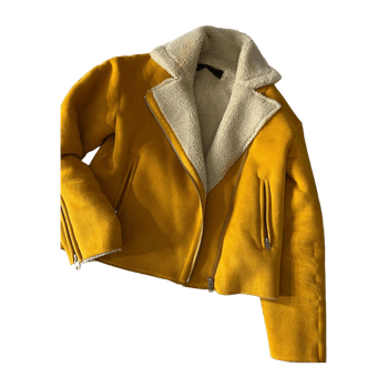 Zara coat
