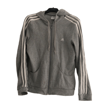 Adidas hoodie