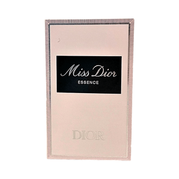 Miss Dior Essence de perfume
