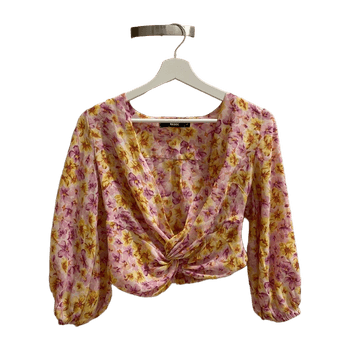 Bik bok blouse