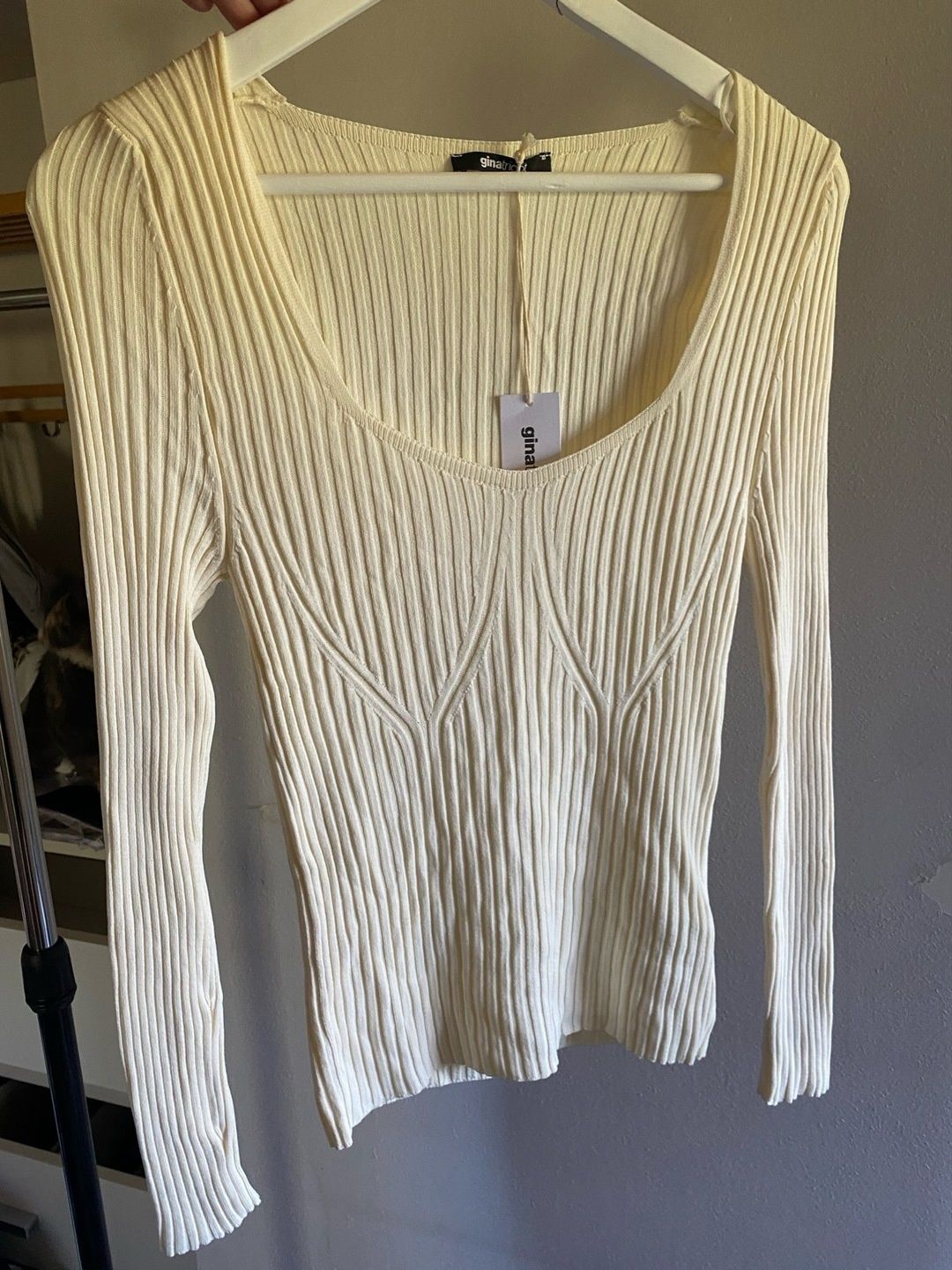 Gina tricot blouse