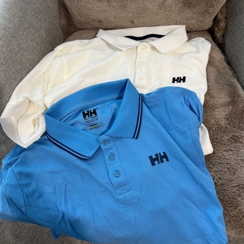 Helly hansen top
