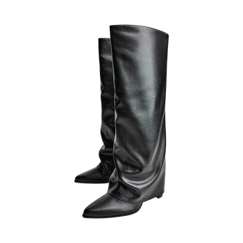 Bershka shark saappaat, koko 39