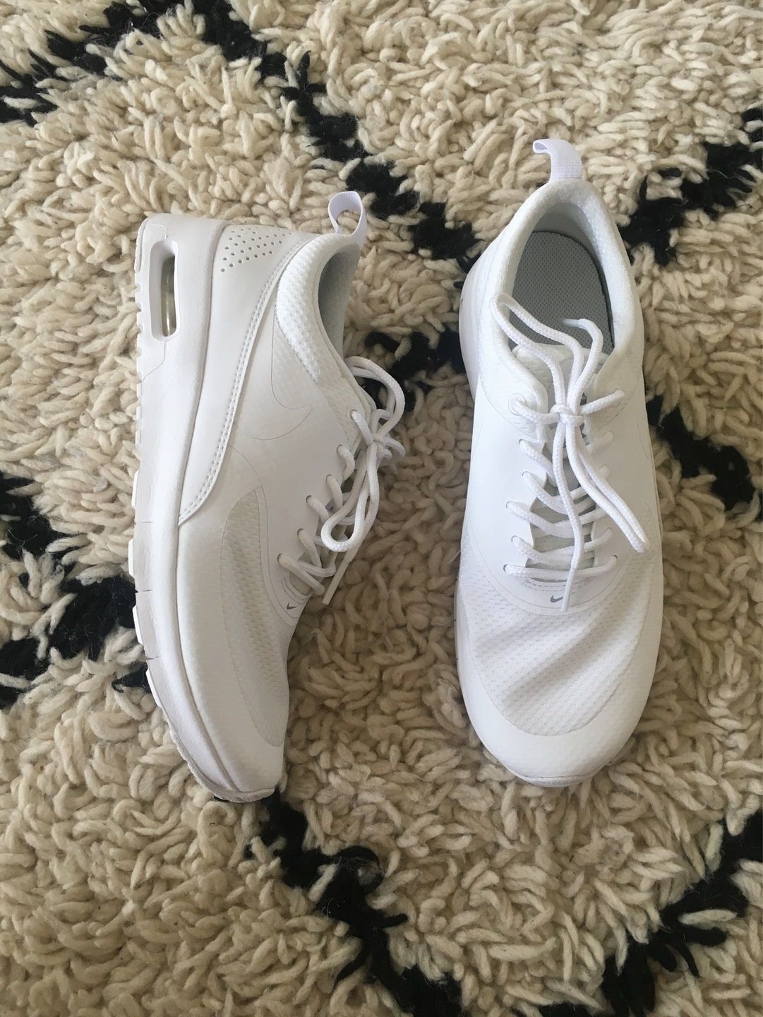 Nike sneakers