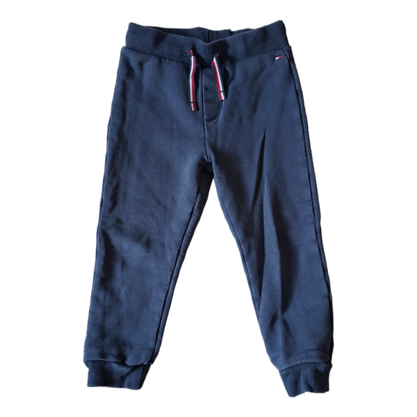 Tommy Hilfiger sinised püksid