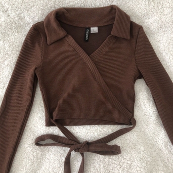 H&m blouse