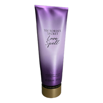 Victoria's Secret Love Spell