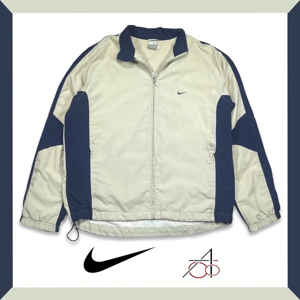 Nike Vintage Jacket  • XL size