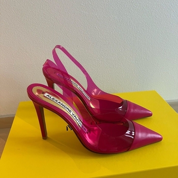 Alexandre Vauthier heels
