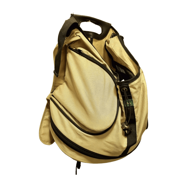 Hunter bag