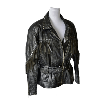 Vintage coat