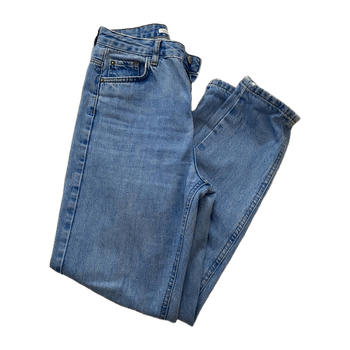 Zara jeans