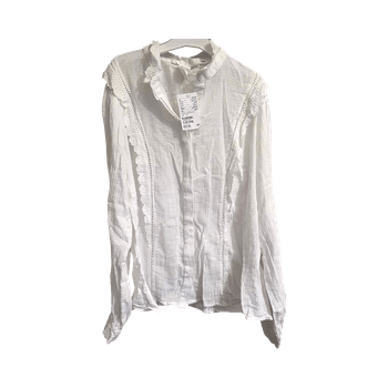 White Blouse