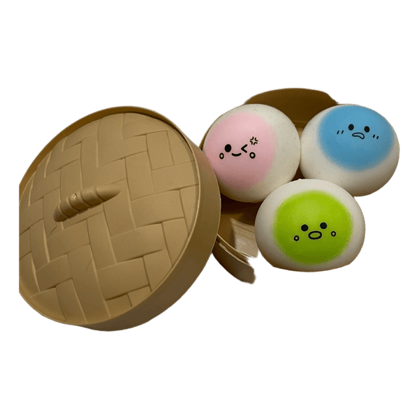 Dumpling setti