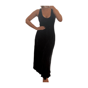 Zara dress silk sametti slip dress XS 34/ S 36 new with tags RRP 120€