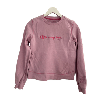 Champion hoodie
