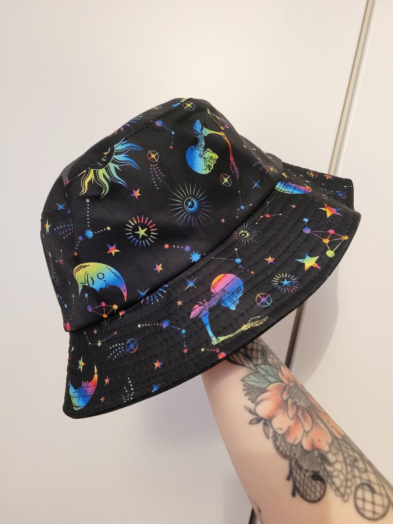 BUCKETHAT