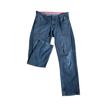 Reward denim