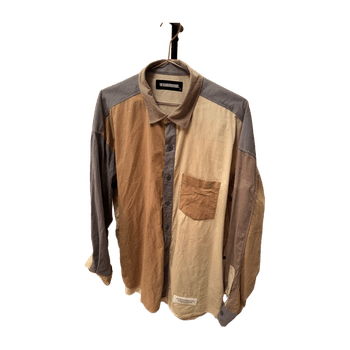Neighborhood shirt