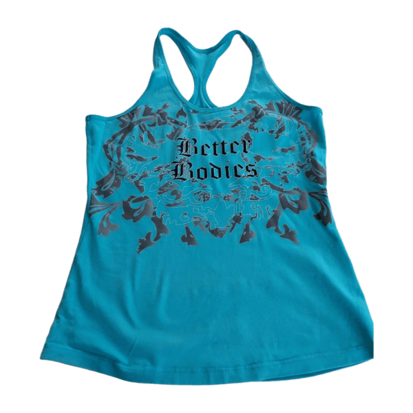 Better bodies sportswear