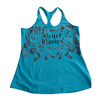 Better bodies sportswear