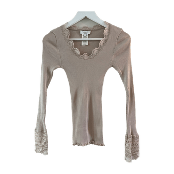 Rosemunde blouse