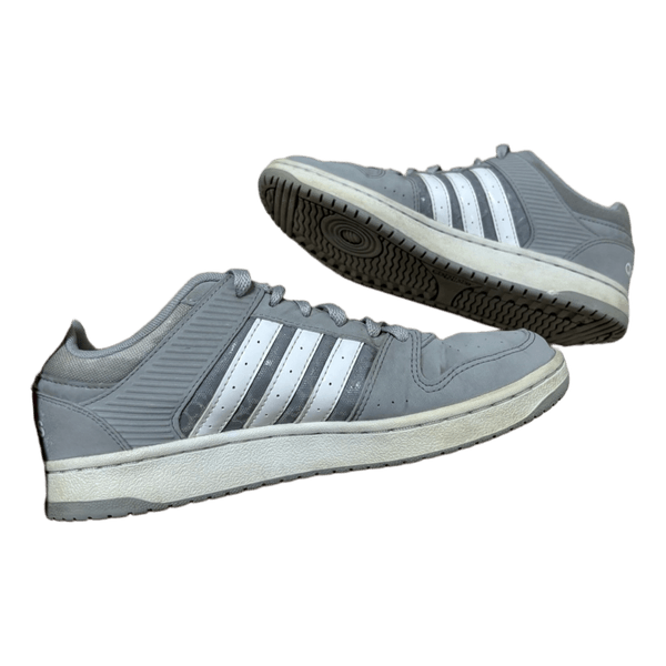 Adidas Essential Star 3 W grey everyday style | Size - 38