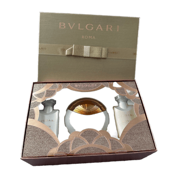 Bvlgari Roma Aqva Divina lahjapaketti