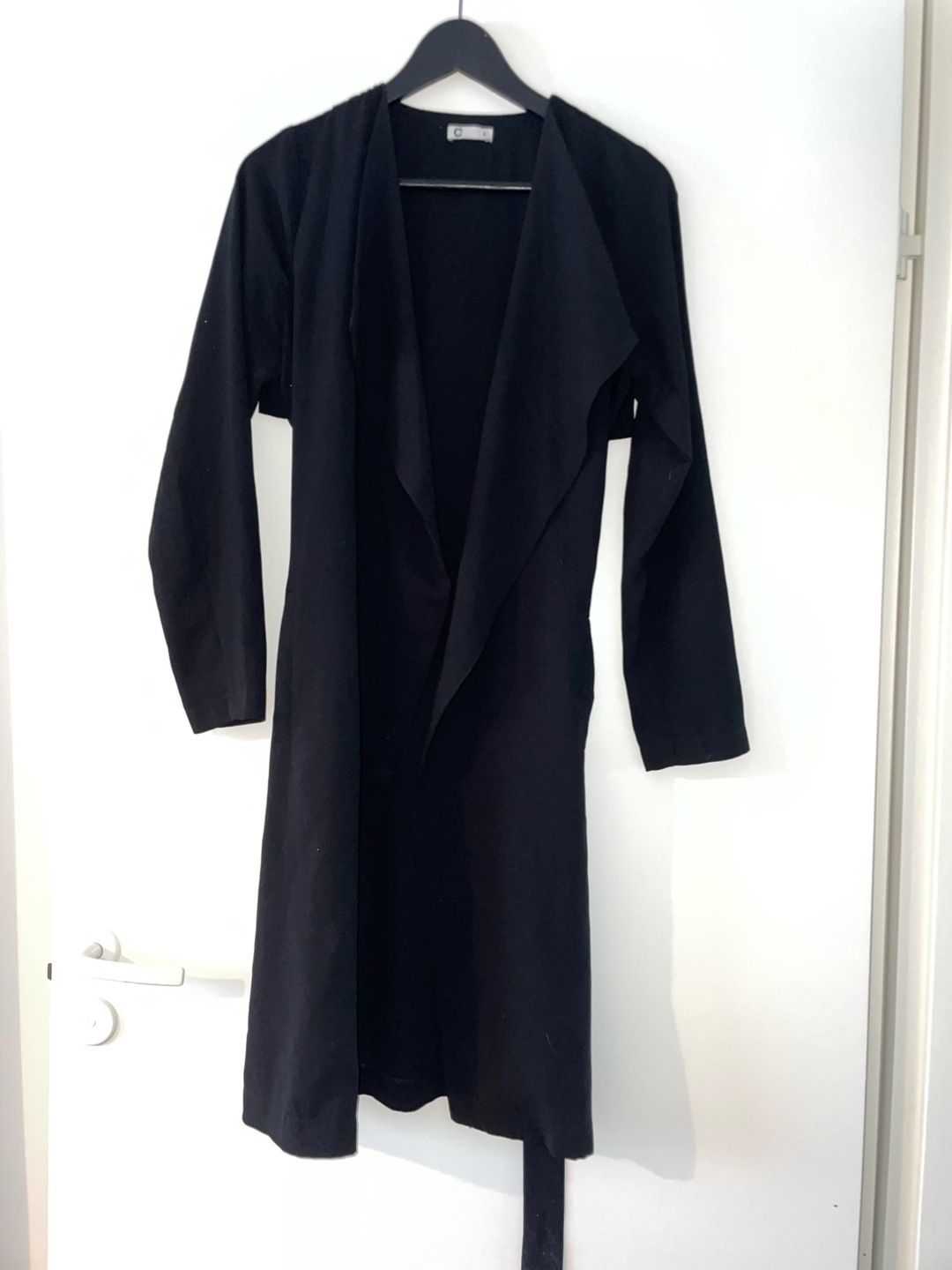 Cubus coat