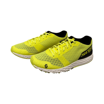 Scott running shoes